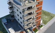 Lovely 2 bedroom apartment for sale in Larnaca Centre
