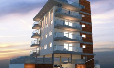 Lovely 2 bedroom apartment for sale in Larnaca Centre