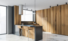 Luxury 2 bedroom penthouse for sale in Larnaca Centre