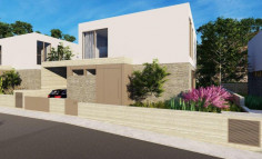 Spacious 3 beds house with swimming pool for sale in Yeroskipou