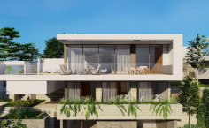 4 bed house with swimming pool for sale in Yeroskipou