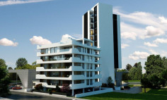 Large office for sale in Larnaca Centre