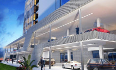Large office for sale in Larnaca Centre