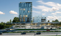 Spacious office for sale in Larnaca Centre