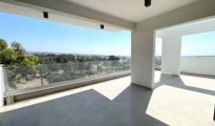 4 bedroom penthouse for sale in Ekali