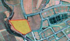 Residential 18780 m2 for sale in Kiti, Larnaca