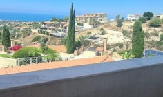 Luxury 5 bedrooms villa in Tala with sea views 