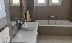 Luxury 5 bedrooms villa in Tala with sea views 
