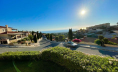 Luxury 5 bedrooms villa in Tala with sea views 