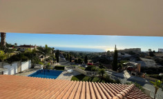 Luxury 5 bedrooms villa in Tala with sea views 