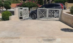Luxury 5 bedrooms villa in Tala with sea views 