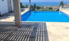 Luxury 5 bedrooms villa in Tala with sea views 
