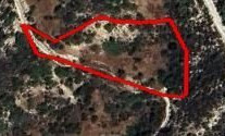 Residential 4683 m2 for sale in Peyia, Paphos