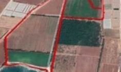 Residential 23293 m2 for sale in Mandria, Paphos