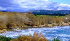 (residential) in Mandria, Paphos for sale , Paphos