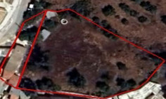 Residential 1980 m2 for sale in Anavargos, Paphos