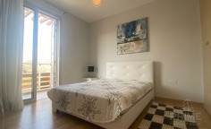 2 bedroom furnished apartment to rent in Agios Tychonas