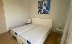 2 bedroom furnished apartment to rent in Agios Tychonas