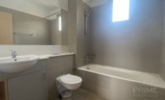 2 bedroom furnished apartment to rent in Agios Tychonas