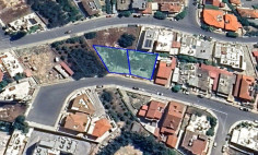 Residential 700 m2 for sale in Agia Fyla, Limassol