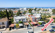 3 bedroom two-storey apartment in Agios Theodoros, Paphos 3 bedroom two-storey apartment in Agios Theodoros, Paphos