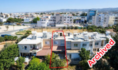 3 bedroom two-storey apartment in Agios Theodoros, Paphos 3 bedroom two-storey apartment in Agios Theodoros, Paphos