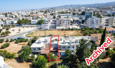 3 bedroom two-storey apartment in Agios Theodoros, Paphos 3 bedroom two-storey apartment in Agios Theodoros, Paphos