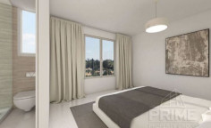 Spacious 2 apartment with swimming pool for sale in Tala