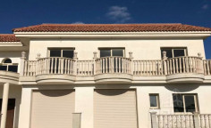 4 bedroom villa for sale in Koloni