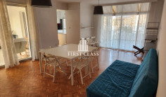 2 bedroom furnished penthouse to rent in Acropolis