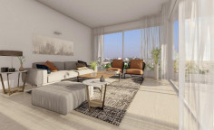 Apartment (flat) in Konia, Paphos for sale 