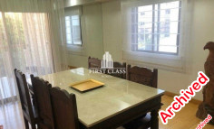 Apartment (flat) in Ayios Andreas, Nicosia for rent 