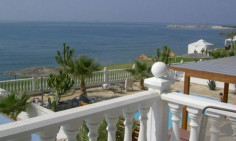 House (detached) in Zygi, Larnaca for sale 
