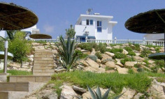 House (detached) in Zygi, Larnaca for sale 