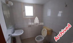 Spacious 2 bedroom furnished apartment to rent in Palouriotissa