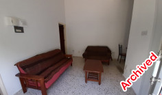 Spacious 2 bedroom furnished apartment to rent in Palouriotissa