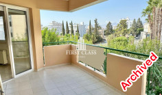 Apartment (flat) in Ayioi Omologites, Nicosia for rent 