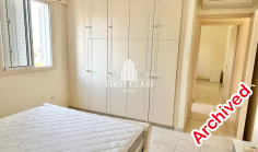 Apartment (flat) in Ayioi Omologites, Nicosia for rent 