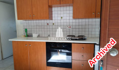Spacious 2 bedroom apartment to rent in Palouriotissa