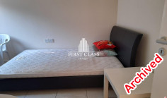 Spacious 2 bedroom apartment to rent in Palouriotissa