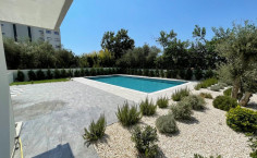 2 bedroom apartment with swimming pool for sale in Germasogeia Tourist Area