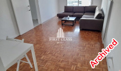 Lovely 2 bedroom furnished apartment to rent in Acropolis