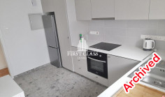 Lovely 2 bedroom furnished apartment to rent in Acropolis