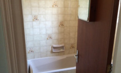Apartment building for sale on Dekelia road walking distance to the sea, with sea views 