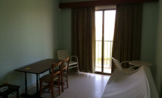 Apartment building for sale on Dekelia road walking distance to the sea, with sea views 
