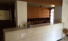 Apartment building for sale on Dekelia road walking distance to the sea, with sea views 