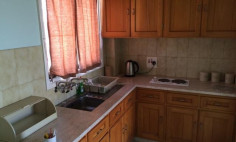 Apartment building for sale on Dekelia road walking distance to the sea, with sea views 