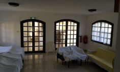 Apartment building for sale on Dekelia road walking distance to the sea, with sea views 