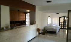 Apartment building for sale on Dekelia road walking distance to the sea, with sea views 