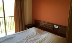 Apartment building for sale on Dekelia road walking distance to the sea, with sea views 